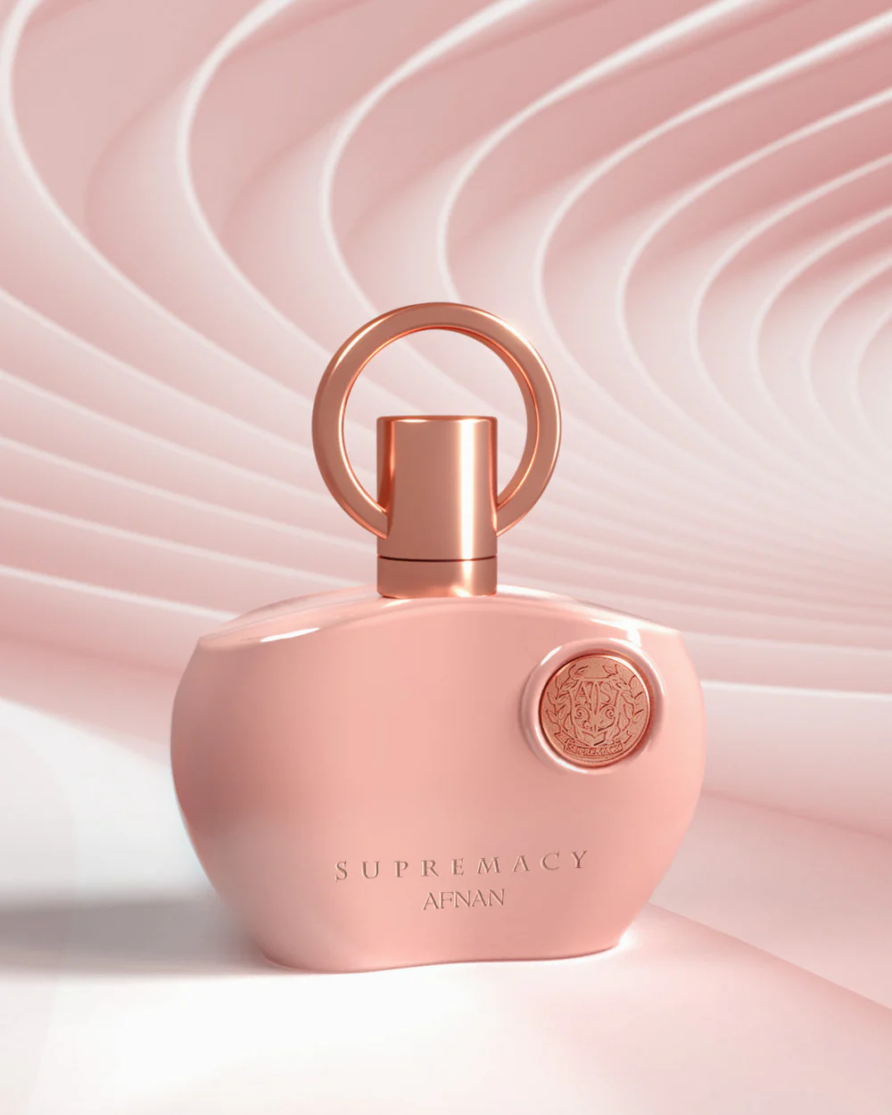 Afnan Supremacy Pink EDP 100ml 